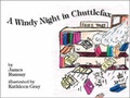Cover: A Windy Night in Chuttlefax - Trafford Publishing