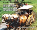 Cover: Step-by-step Guide to Rebuilding Spring Wagons - Trafford Publishing