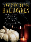 Cover: Witch's Halloween - Adams Media