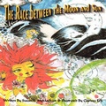 Cover: The Race Between the Moon and Sun - AuthorHouse