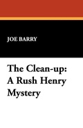 Cover: The Clean-Up - Wildside Press