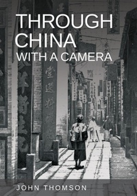 Abbildung von: Through China With A Camera - Read Books