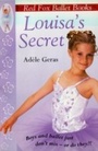 Cover: Louisa's Secret - RHCB Digital