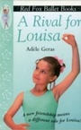 Cover: A Rival For Louisa - RHCB Digital