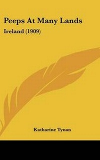 Abbildung von: Peeps At Many Lands - Kessinger Publishing