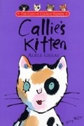 Cover: Callie's Kitten - RHCB Digital