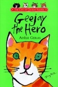 Cover: Geejay the Hero - RHCB Digital