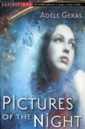 Cover: Pictures Of The Night : Egerton Hall Trilogy 3 - RHCB Digital