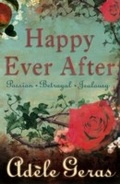 Cover: Happy Ever After - RHCB Digital