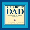 Cover: All About Dad - Adams Media