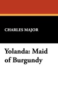 Cover: Yolanda - Wildside Press