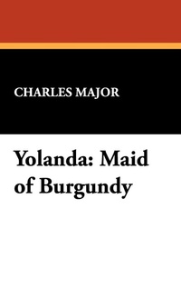 Enlarge image Cover: Yolanda - Wildside Press