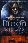 Cover: The Moon Riders - RHCB Digital
