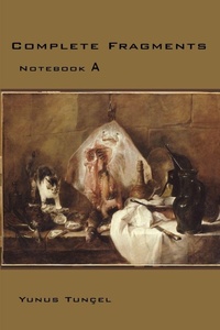 Enlarge image Cover: Complete Fragments - AuthorHouse