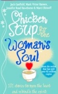 Cover: Chicken Soup for the Woman's Soul - Ebury Digital