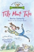 Cover: Tilly Mint Tales - RHCB Digital