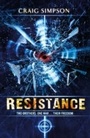 Cover: Resistance - RHCB Digital