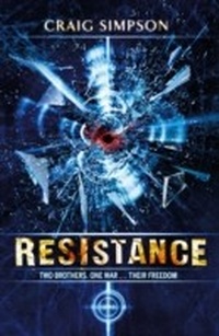 Enlarge image Cover: Resistance - RHCB Digital