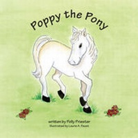 Enlarge image Cover: Poppy the Pony - Trafford Publishing