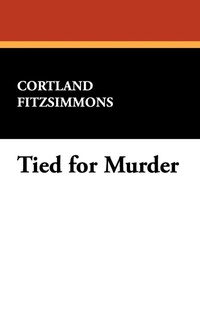 Enlarge image Cover: Tied for Murder - Wildside Press