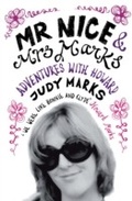 Cover: Mr Nice & Mrs Marks - Ebury Digital