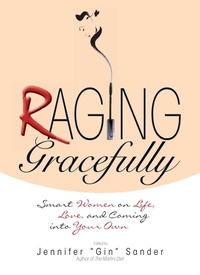 Enlarge image Cover: Raging Gracefully - Adams Media