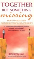 Cover: Together But Something Missing - Ebury Digital
