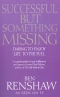 Cover: Successful But Something Missing - Ebury Digital