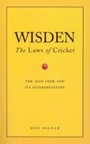 Cover: Wisden's The Laws Of Cricket - Ebury Digital