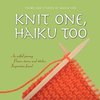 Enlarge image Cover: Knit One, Haiku Too - Adams Media