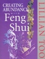 Cover: Creating Abundance With Feng Shui - Ebury Digital