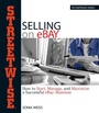 Cover: Streetwise Selling On Ebay - Adams Media