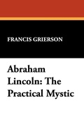 Cover: Abraham Lincoln - Wildside Press
