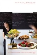 Cover: Ottolenghi: The Cookbook - Ebury Digital