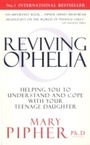 Cover: Reviving Ophelia - Ebury Digital