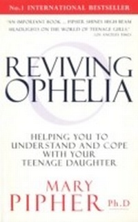 Enlarge image Cover: Reviving Ophelia - Ebury Digital