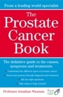 Cover: The Prostate Cancer Book - Ebury Digital
