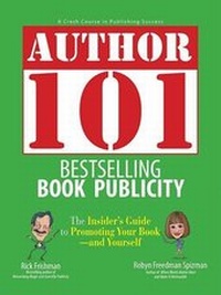 Enlarge image Cover: Author 101 - Platinum Press