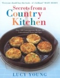 Cover: Secrets from a Country Kitchen - Ebury Digital
