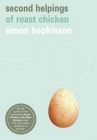 Enlarge image Cover: Second Helpings of Roast Chicken - Ebury Digital