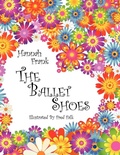 Cover: The Ballet Shoes - AuthorHouse
