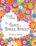 Cover: The Train to Baker Street - AuthorHouse