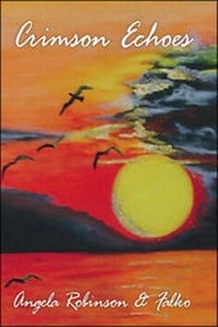 Enlarge image Cover: Crimson Echoes - Trafford Publishing