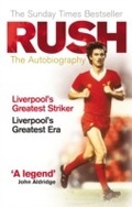 Cover: Rush - Ebury Digital