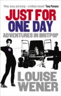 Abbildung von: Just For One Day - Ebury Digital