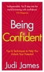 Cover: Being Confident - Ebury Digital