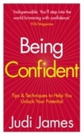 Cover: Being Confident - Ebury Digital