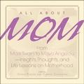 Cover: All About Mom - Adams Media