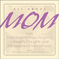 Enlarge image Cover: All About Mom - Adams Media