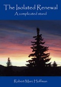 Cover: The Isolated Renewal - Trafford Publishing